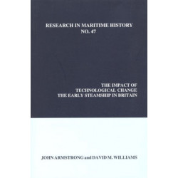 The Impact of Technological Change: The Early Steamship in Britain