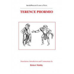 Terence: Phormio