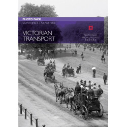 Victorian Transport