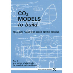 CO2 Models to Build