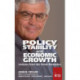 Policy Stability and Economic Growth: Lessons from the Great Recession