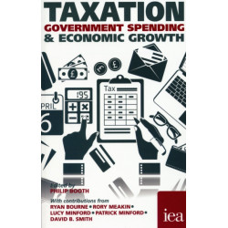 Taxation, Government Spending and Economic Welfare
