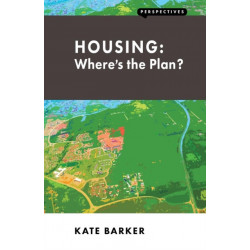 Housing: Where's the Plan?