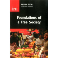 Foundations of a Free Society