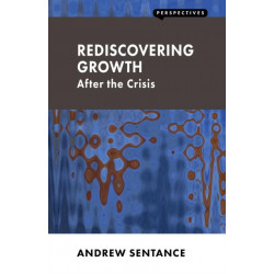 Rediscovering Growth: After the Crisis