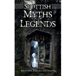Scottish Myths and Legends