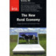 The New Rural Economy: Change, Dynamism and Government Policy