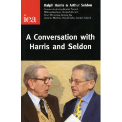 A Conversation with Harris and Seldon