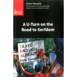 A u-turn on the Road to Serfdom: Prospects for Reducing the Size of the State