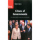 Crises of Governments: The Ongoing Global Financial Crisis & Recession