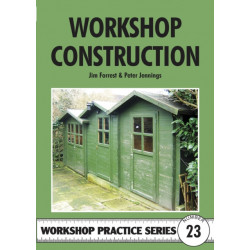 Workshop Construction