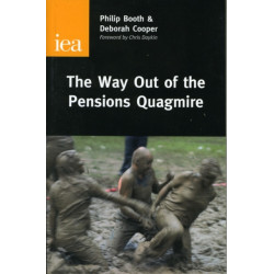 The Way Out of the Pensions Quagmire