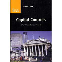 Capital Controls: A Cure Worse Than the Problem?