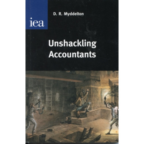 Unshackling Accountants