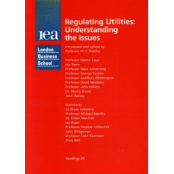 Regulating Utilities