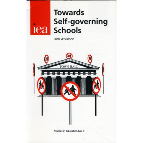 Towards Self-Governing Schools