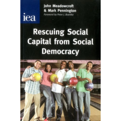 Rescuing Social Capital from Social Democracy