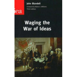 Waging the War of Ideas