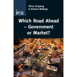 Which Road Ahead: Government or Market?