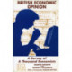 British Economic Opinion: A Survey of a Thousand Economists