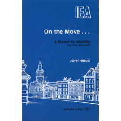 On the Move....: Market for Mobility on the Roads