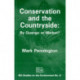 Conservation and the Countryside: By Quango or Market?