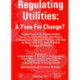 Regulating Utilities