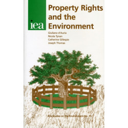 Property Rights and the Environment