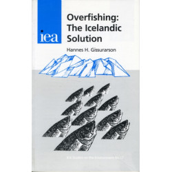 Overfishing: The Icelandic Solution