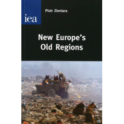 New Europe's Old Regions