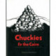 Chuckies fir the Cairn: Poems in Scots and Gaelic by Contemporary Dumfries and Galloway Poets