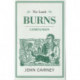 The Luath Burns Companion