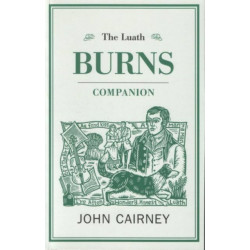 The Luath Burns Companion