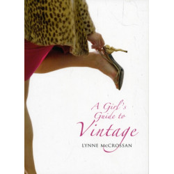 A Girl's Guide to Vintage