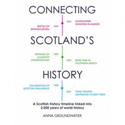 Connecting Scotland's History: A Scottish History Timeline Linked into 2,000 Years of World History