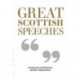 Great Scottish Speeches: New Edition