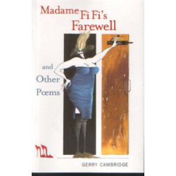 Madame Fi Fi's Farewell: And Other Poems