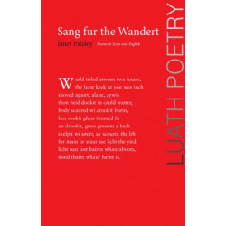 Sang fur the Wandert