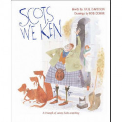 Scots We Ken