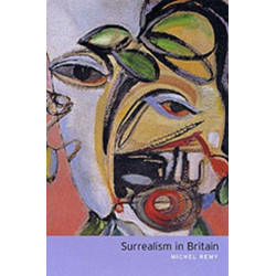 Surrealism in Britain
