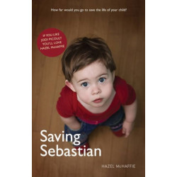 Saving Sebastian