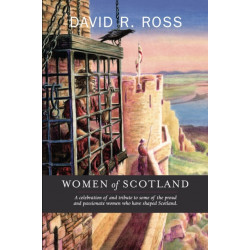 Women of Scotland