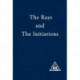 The Rays and the Initiations