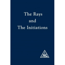The Rays and the Initiations