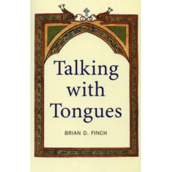Talking with Tongues