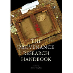 The Provenance Research Today: Principles, Practice, Problems