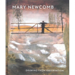 A Mary Newcomb: Drawing from Observation