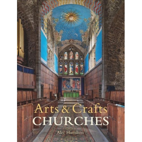 Arts & Crafts Churches