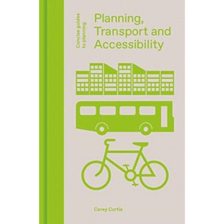 Planning, Transport and Accessibility