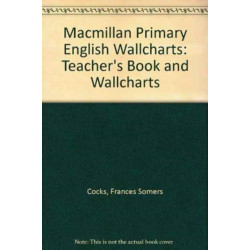 Prim English Wallchts Africa L1